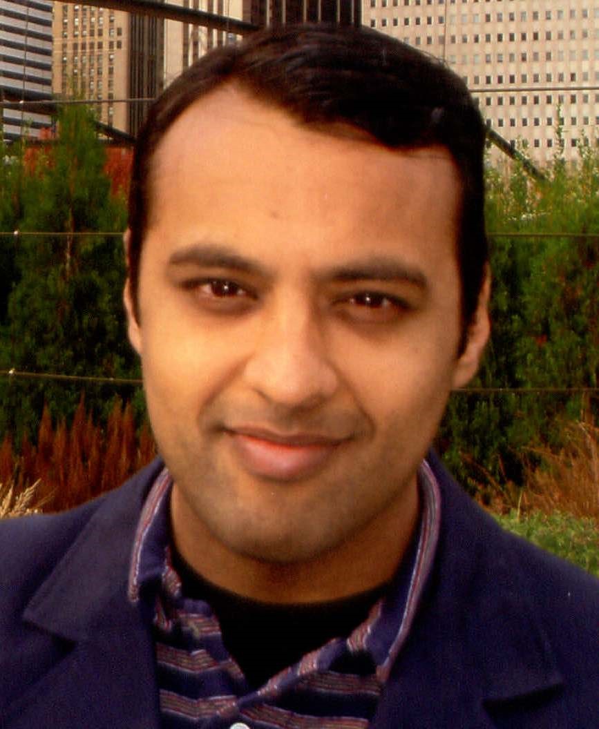 Image of Saleem Zafar , MD